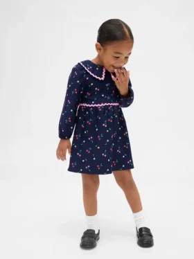 Robe à col pour Bébé & Enfant