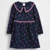 Robe à col pour Bébé & Enfant
