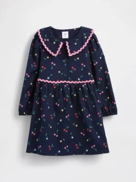 Robe à col pour Bébé & Enfant