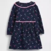 Robe à col pour Bébé & Enfant