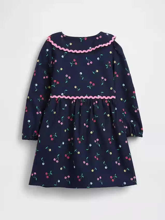 Robe à col pour Bébé & Enfant