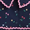 Robe à col pour Bébé & Enfant