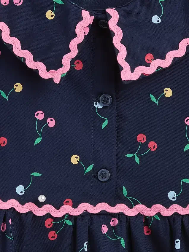 Robe à col pour Bébé & Enfant