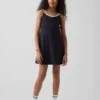 Robe débardeur de sport pour enfant