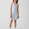 Robe débardeur de sport pour enfant