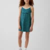 Robe débardeur de sport pour enfant