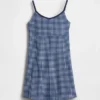 Robe débardeur de sport pour enfant