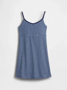 Robe débardeur de sport pour enfant