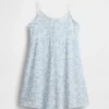 Robe débardeur de sport pour enfant