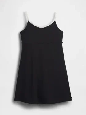 Robe débardeur de sport pour enfant