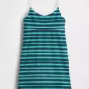 Robe débardeur de sport pour enfant