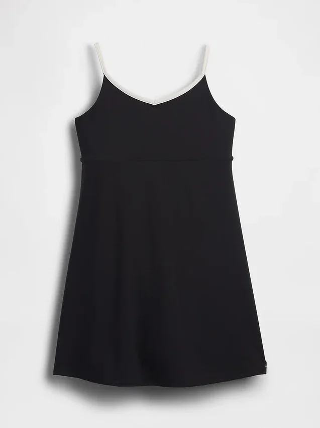 Robe débardeur de sport pour enfant
