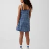Robe débardeur de sport pour enfant