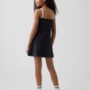 Robe débardeur de sport pour enfant