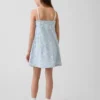 Robe débardeur de sport pour enfant