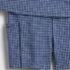 Robe débardeur de sport pour enfant