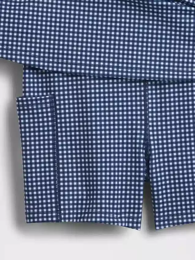 Robe débardeur de sport pour enfant