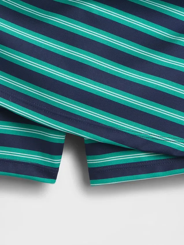 Robe débardeur de sport pour enfant