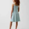 Robe débardeur en jersey pour enfant