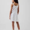 Robe débardeur en jersey pour enfant