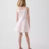 Robe débardeur en jersey pour enfant