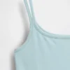 Robe débardeur en jersey pour enfant