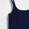Robe débardeur en jersey pour enfant