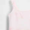 Robe débardeur en jersey pour enfant