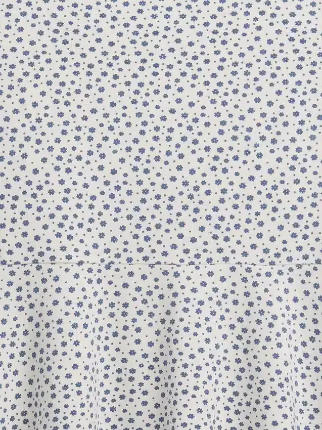 Robe débardeur en jersey pour enfant