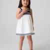 Robe débardeur marin pour Bébé & Enfant