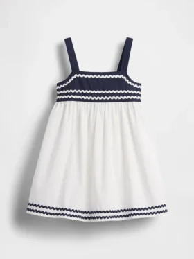 Robe débardeur marin pour Bébé & Enfant