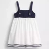 Robe débardeur marin pour Bébé & Enfant