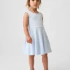 Robe-débardeur virevoltante à assortir pour Bébé & Enfant