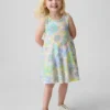 Robe-débardeur virevoltante à assortir pour Bébé & Enfant