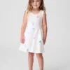Robe-débardeur virevoltante à assortir pour Bébé & Enfant