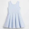 Robe-débardeur virevoltante à assortir pour Bébé & Enfant