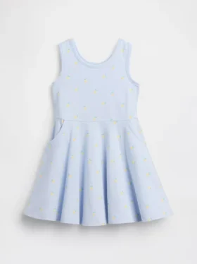 Robe-débardeur virevoltante à assortir pour Bébé & Enfant