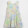 Robe-débardeur virevoltante à assortir pour Bébé & Enfant