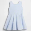 Robe-débardeur virevoltante à assortir pour Bébé & Enfant
