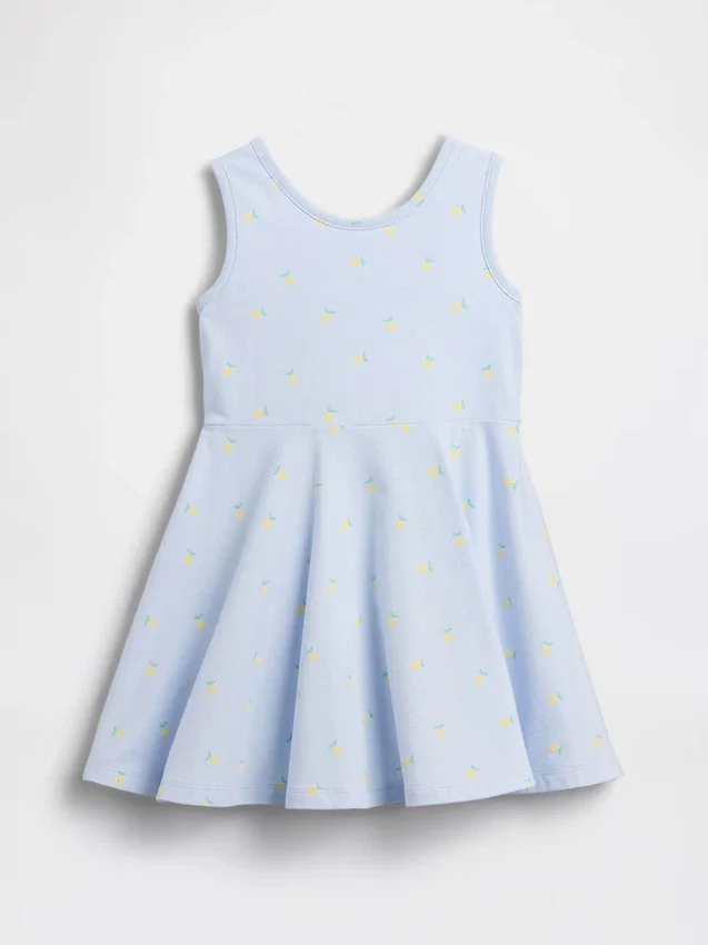 Robe-débardeur virevoltante à assortir pour Bébé & Enfant