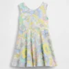 Robe-débardeur virevoltante à assortir pour Bébé & Enfant
