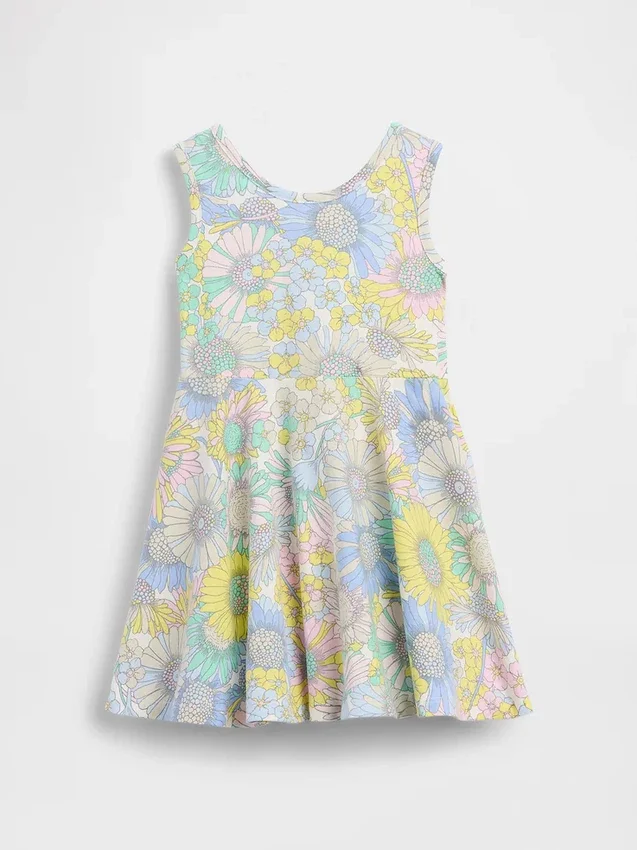 Robe-débardeur virevoltante à assortir pour Bébé & Enfant
