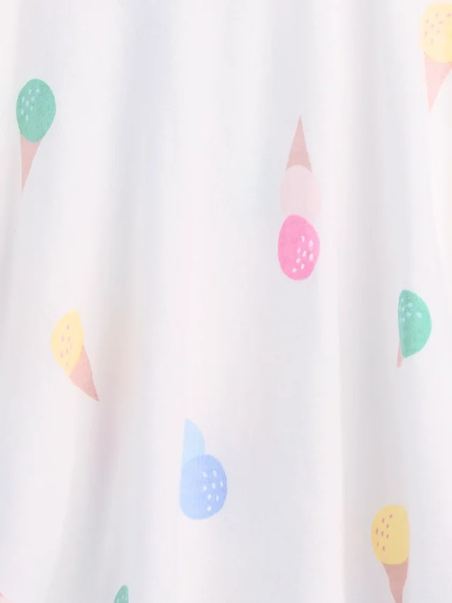 Robe-débardeur virevoltante à assortir pour Bébé & Enfant