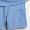 Robe de sport à manches courtes pour enfant