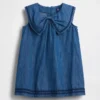 Robe en denim style marin pour Bébé & Enfant