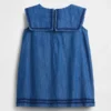Robe en denim style marin pour Bébé & Enfant