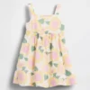 Robe en gaze de coton « Tournesol » pour Bébé & Enfant