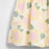 Robe en gaze de coton « Tournesol » pour Bébé & Enfant