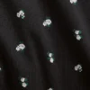 Robe en jersey à encolure carrée pour enfant