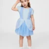 Robe en tulle Cendrillon GAP × Disney Baby